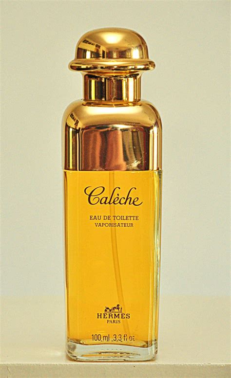 hermes caleche edt reviews|caleche Hermes perfume.